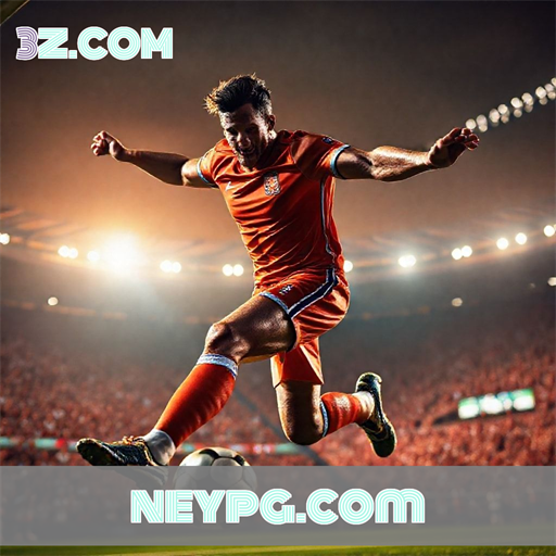 Ative Seu Jogo com a Seção Esporte do neypg.com