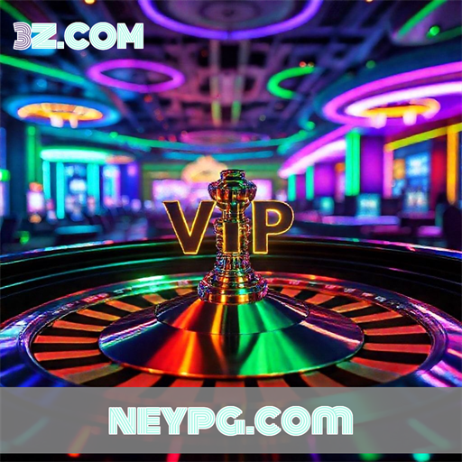 Experiência VIP no neypg.com: Diversão Sem Limites