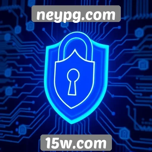Dicas de segurança para usuários do site Neypg