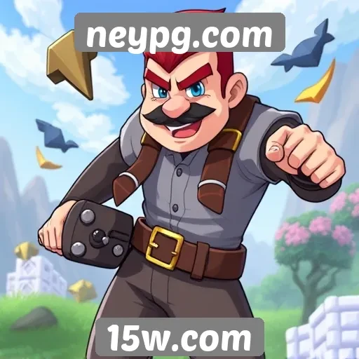 Comparativo de jogos populares no site neypg.com