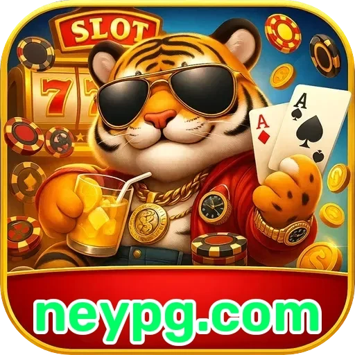 neypg.com: Descubra os recursos do nosso site confiável de jogos